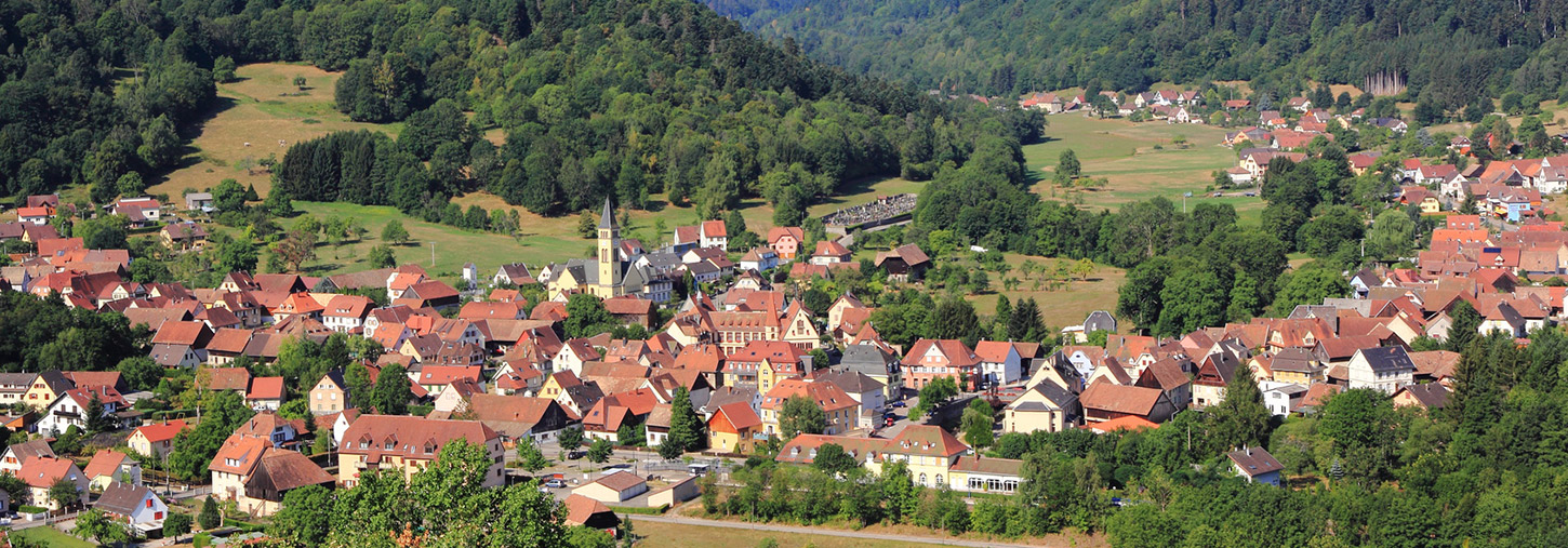 Metzeral